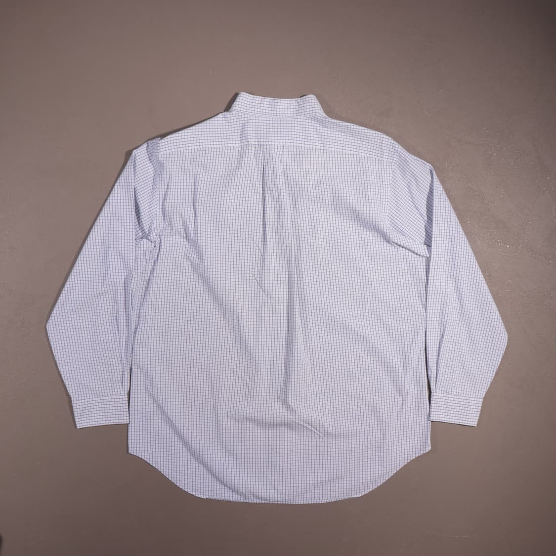 폴로 랄프로렌 체크셔츠 상품이미지7