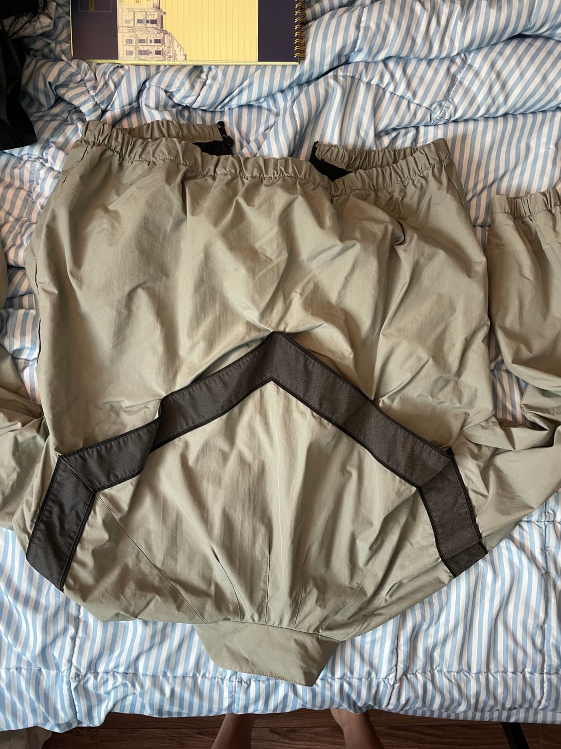 USARMY IPFU JAKCET 트레이닝 자켓 상품이미지2