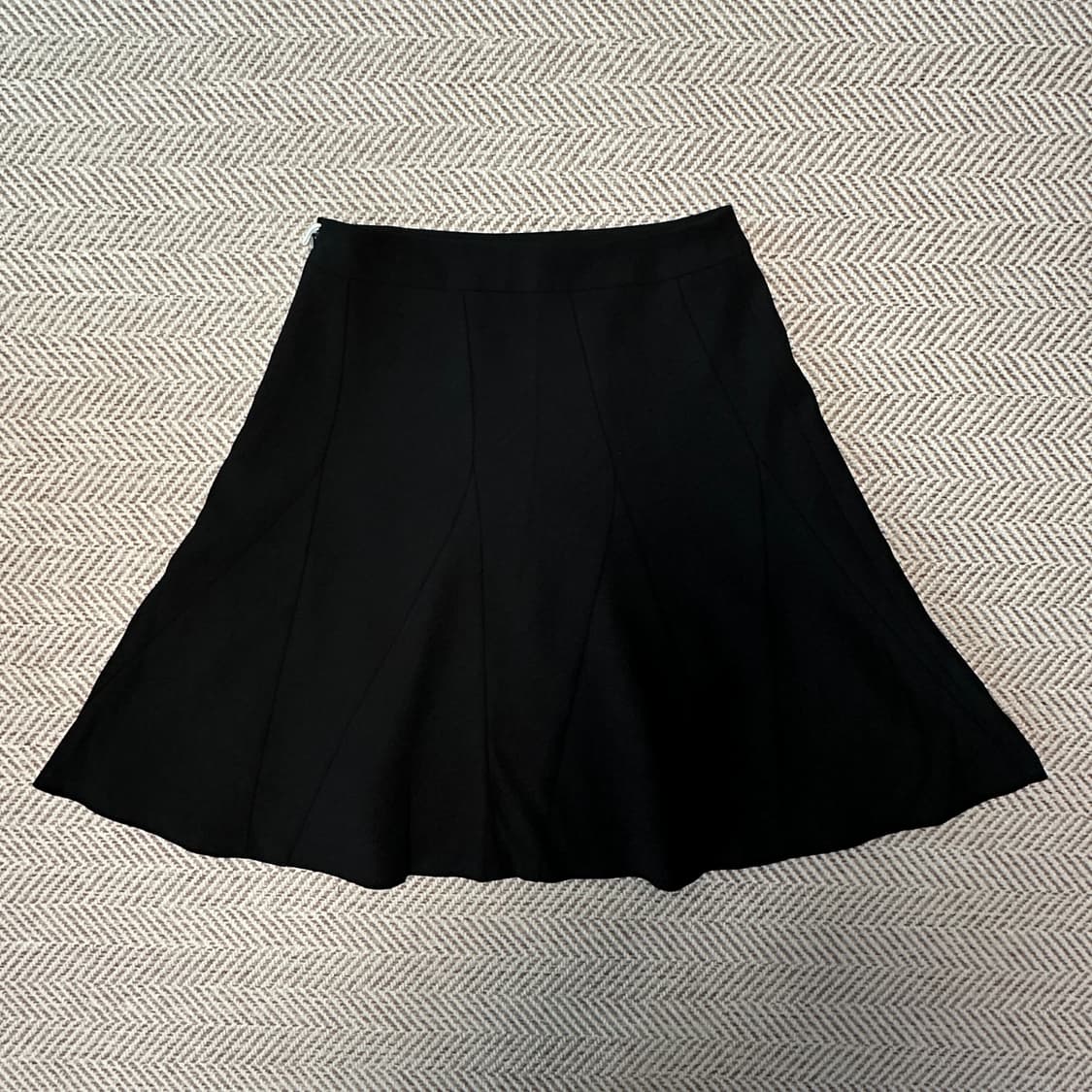 COURREGES japan made skirt 상품이미지2