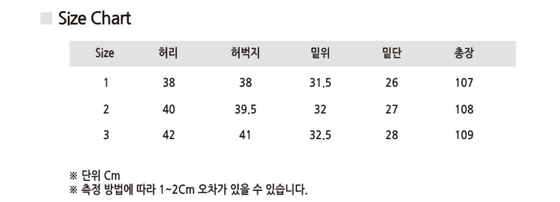 [3] 비긴202 원턱 와이드 슬랙스 데님 팬츠 [페이디드 블루] 상품이미지9