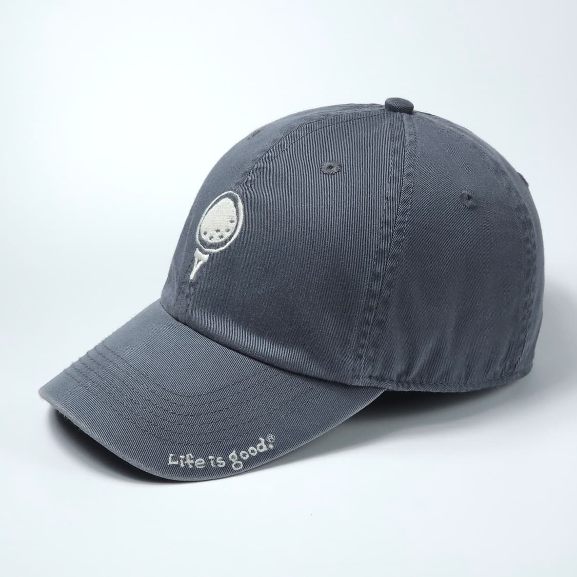 라이프이즈굿 아메리칸 빈티지 볼캡 모자 상품이미지2