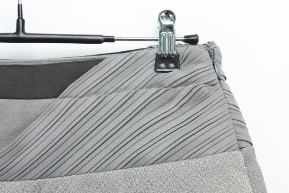 시스템 스커트 상품이미지2