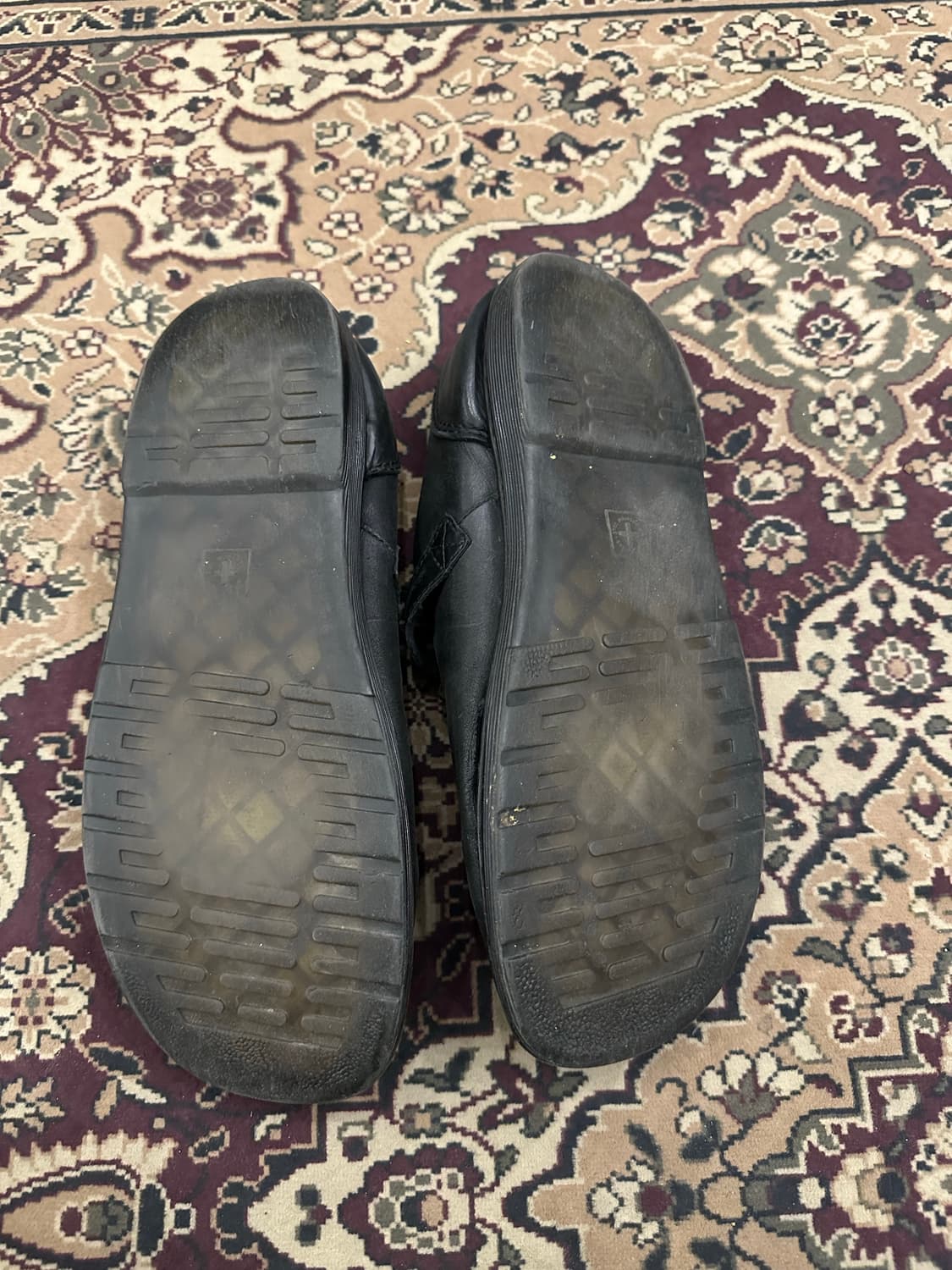 UK8)닥터마틴 패트리샤 상품이미지2