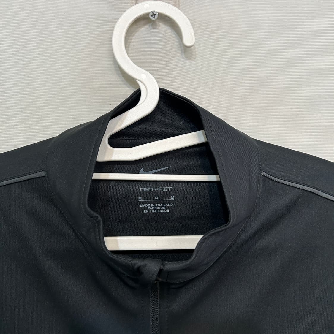 나이키 남성 져지 집업 100 상품이미지2