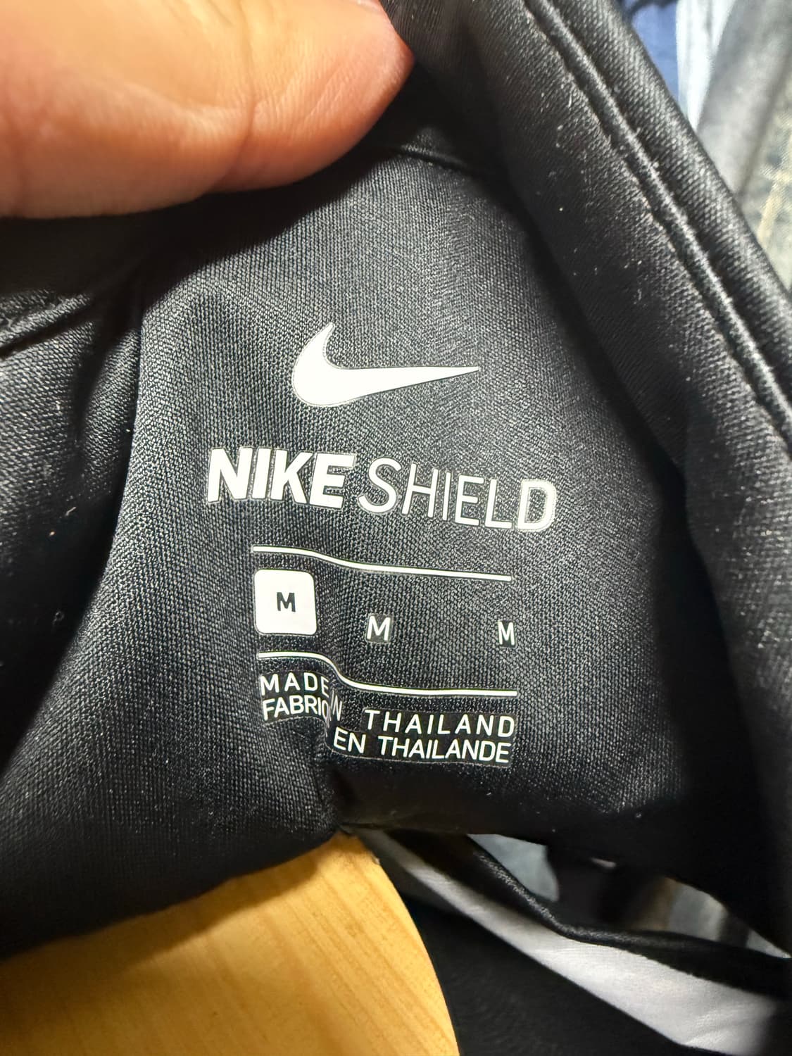 [M] 나이키 국가대표팀 쉴드탑 상품이미지3