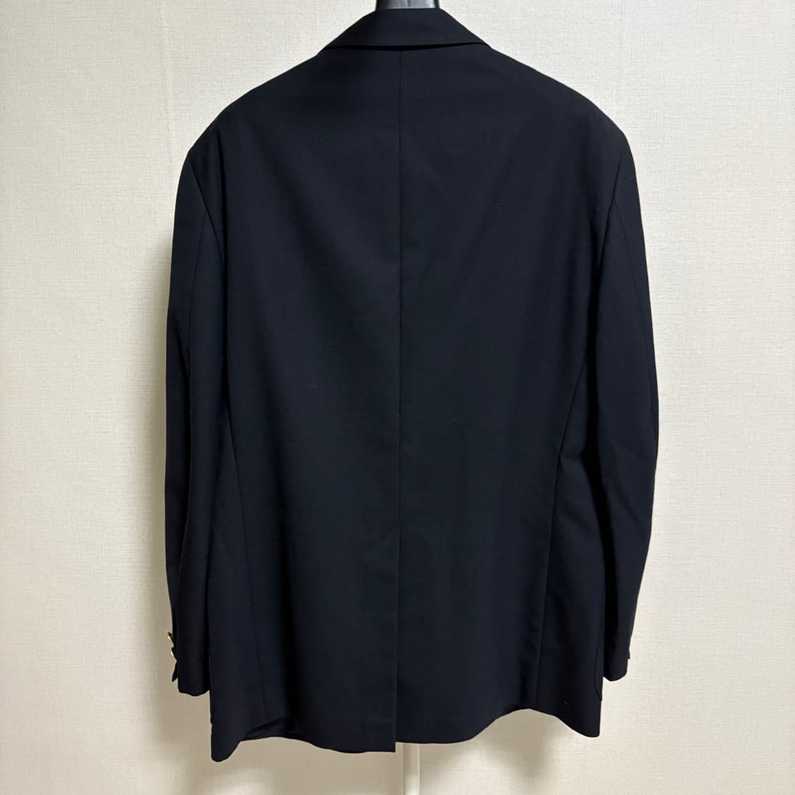 브룩스브라더스 3 roll 2 금장 블레이저 / 네이비, L 상품이미지7