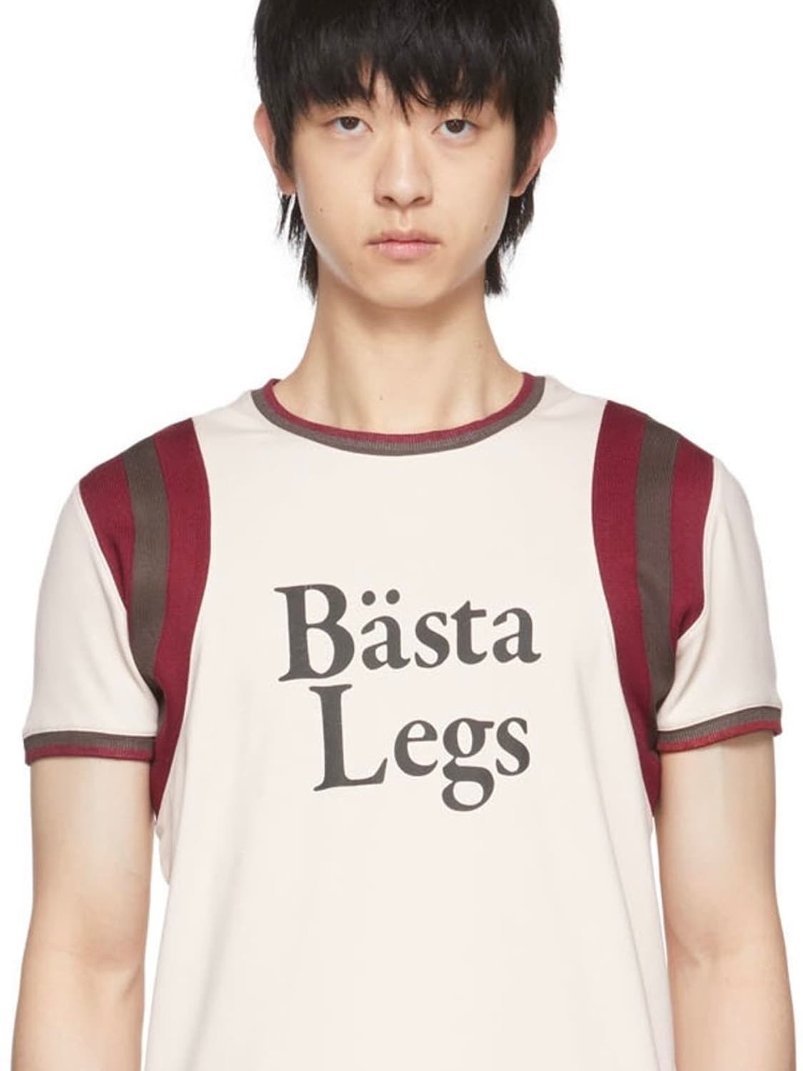 아크네스튜디오 basta legs top 상품이미지1