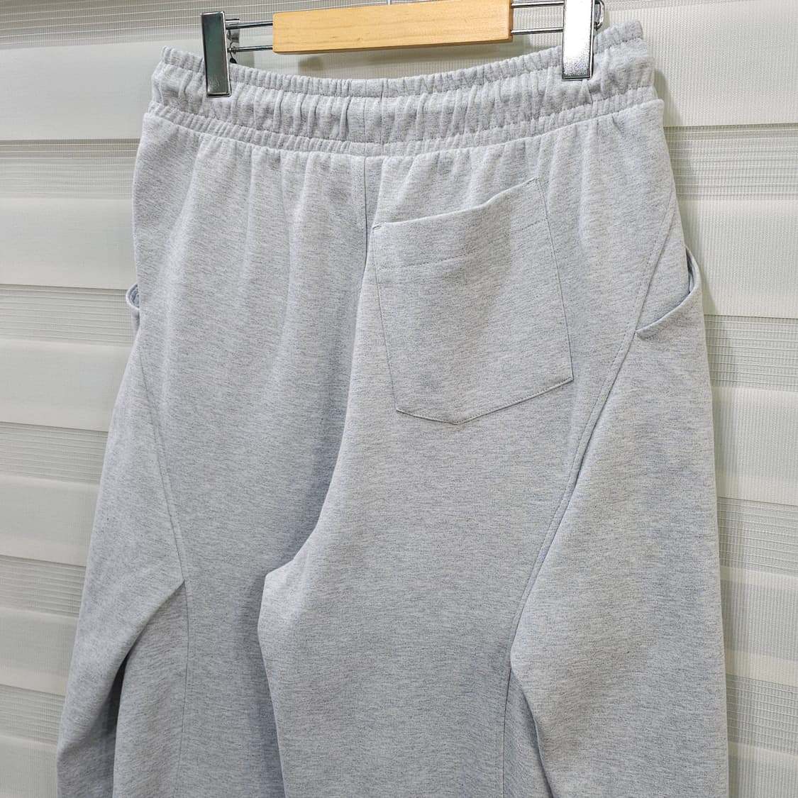 자라 x 아더에러 조거 팬츠- M 상품이미지6