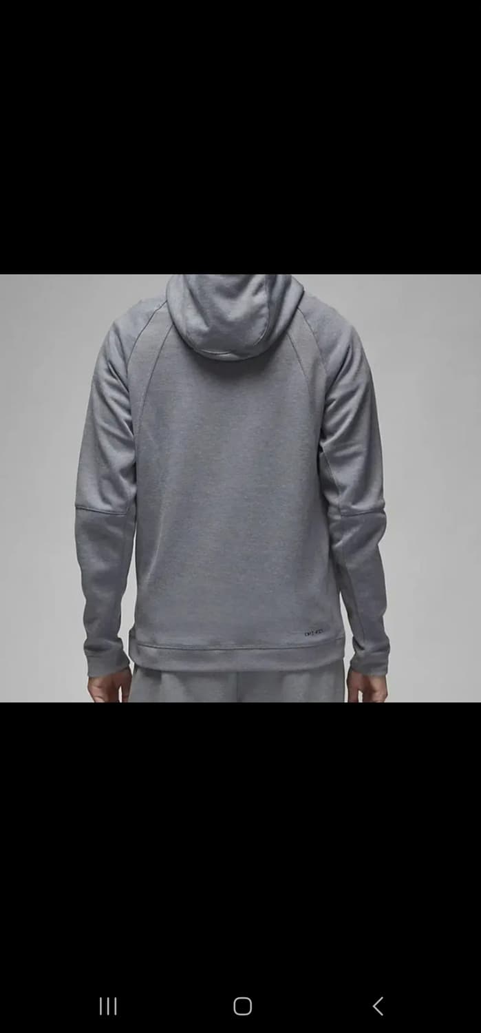 나이키 조던 드라이핏 후드티셔츠 상품이미지2