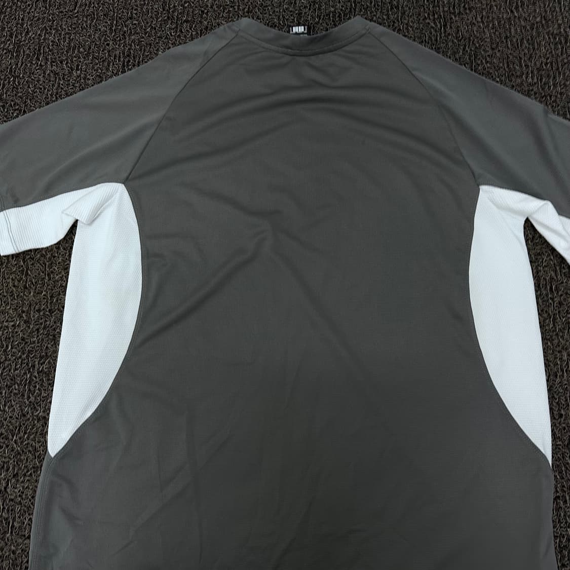 데상트 기능성 반팔티셔츠 운동복 115(3XL) 상품이미지7