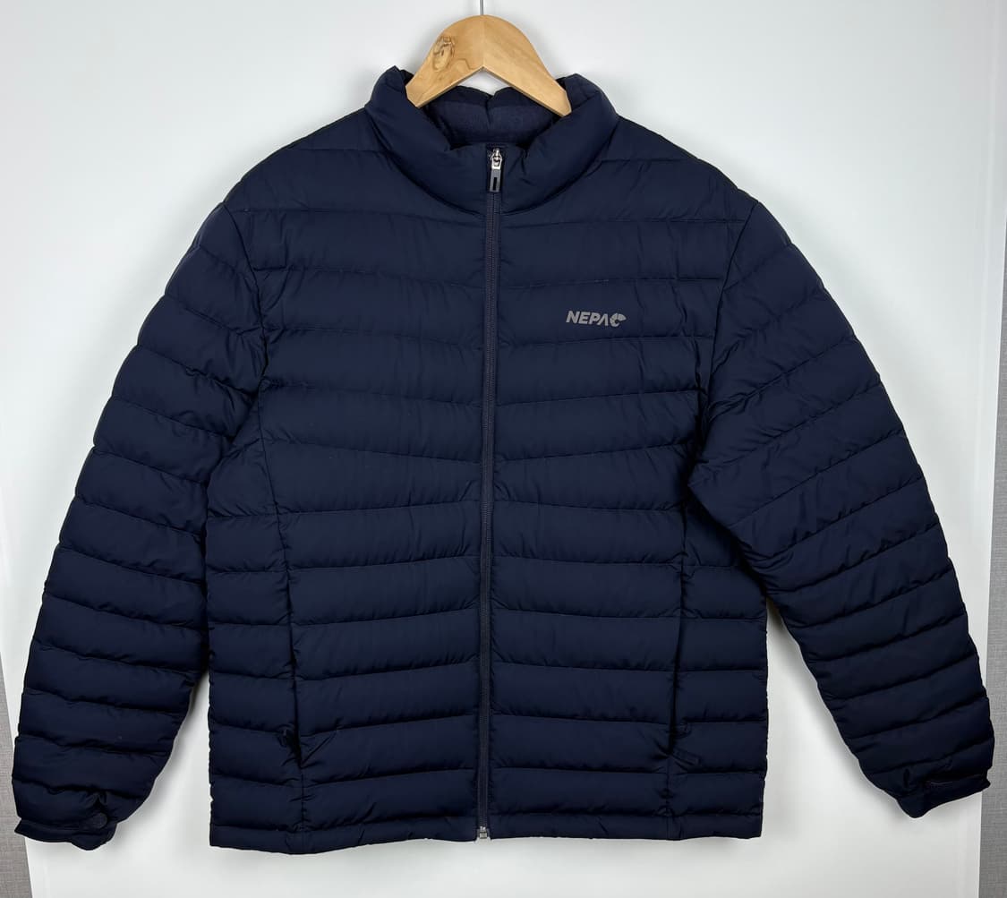 네파 레제로 구스다운 경량 패딩 상품이미지1