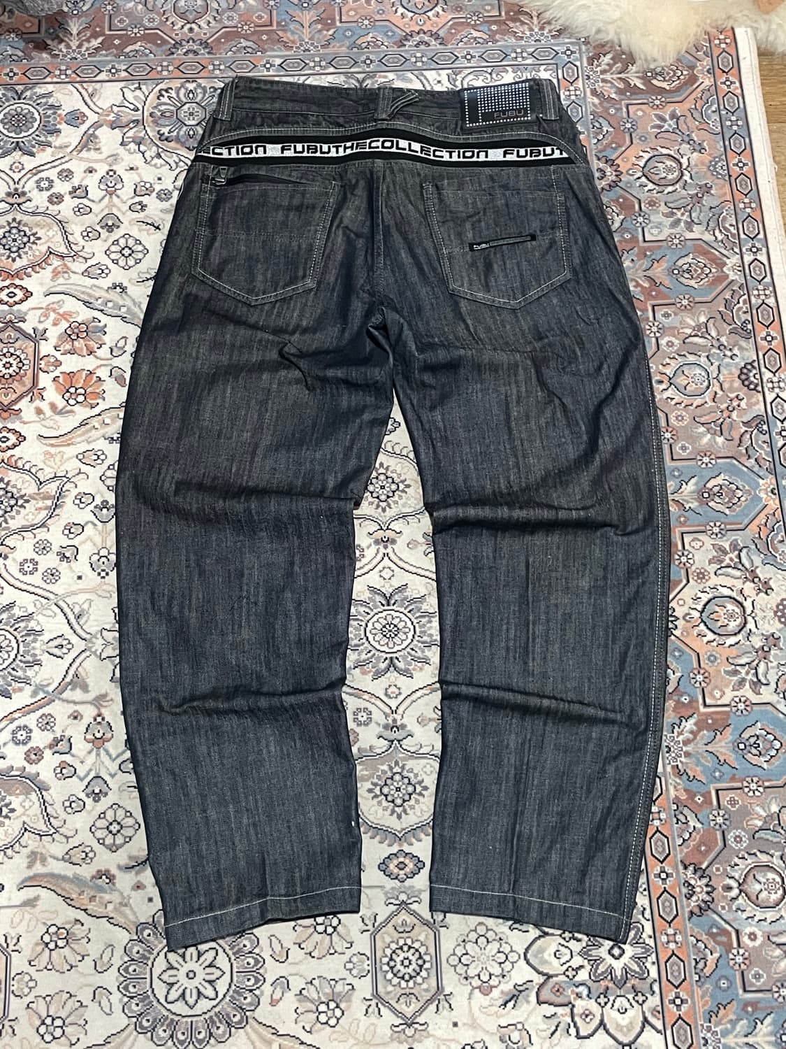 05‘s 컬렉션 진 상품이미지3