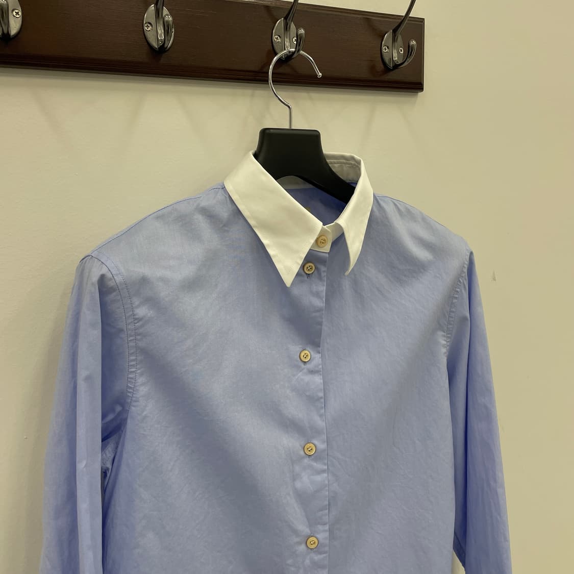 구찌 유니폼 셔츠 상품이미지3