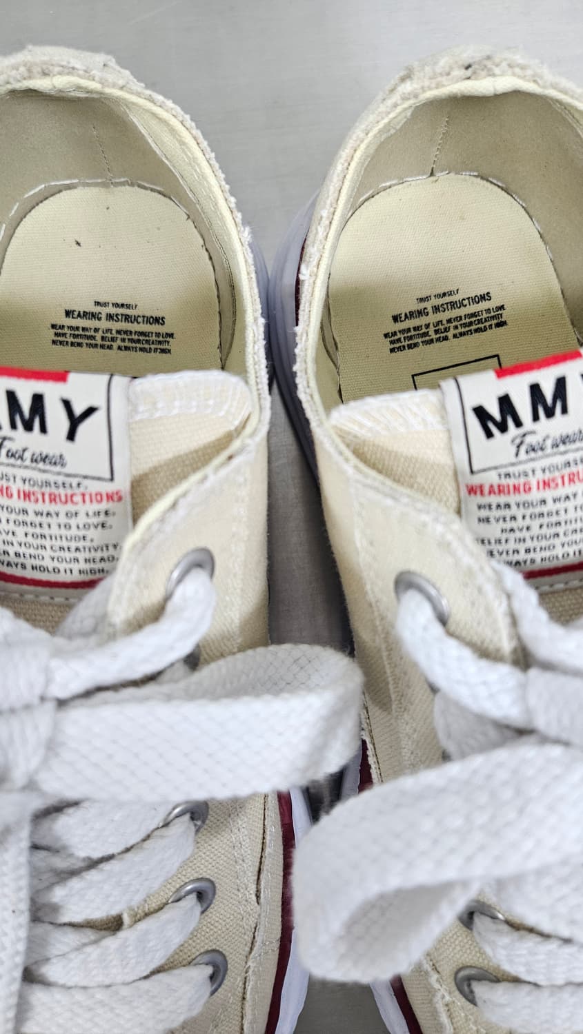 미하라야스히로 지디피터슨 내츄럴 41 상품이미지6