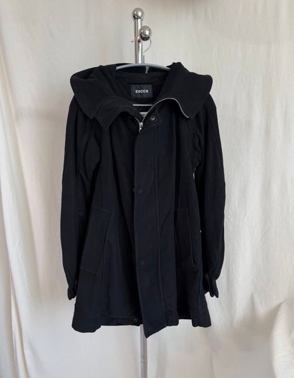 주카 울자켓 상품이미지2