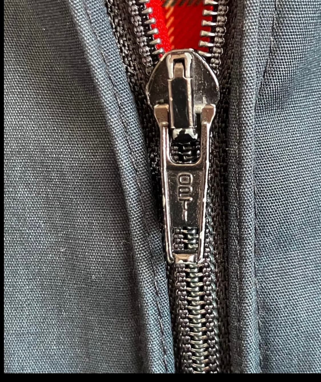 Baracuta G9 Harrington Jacket (Vintage) 상품이미지5