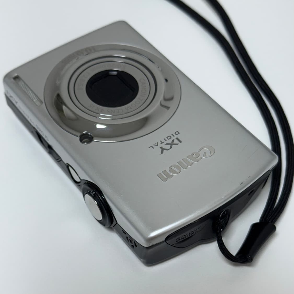 canon ixy 920 is (캐논 익서스 870 is) 상품이미지2