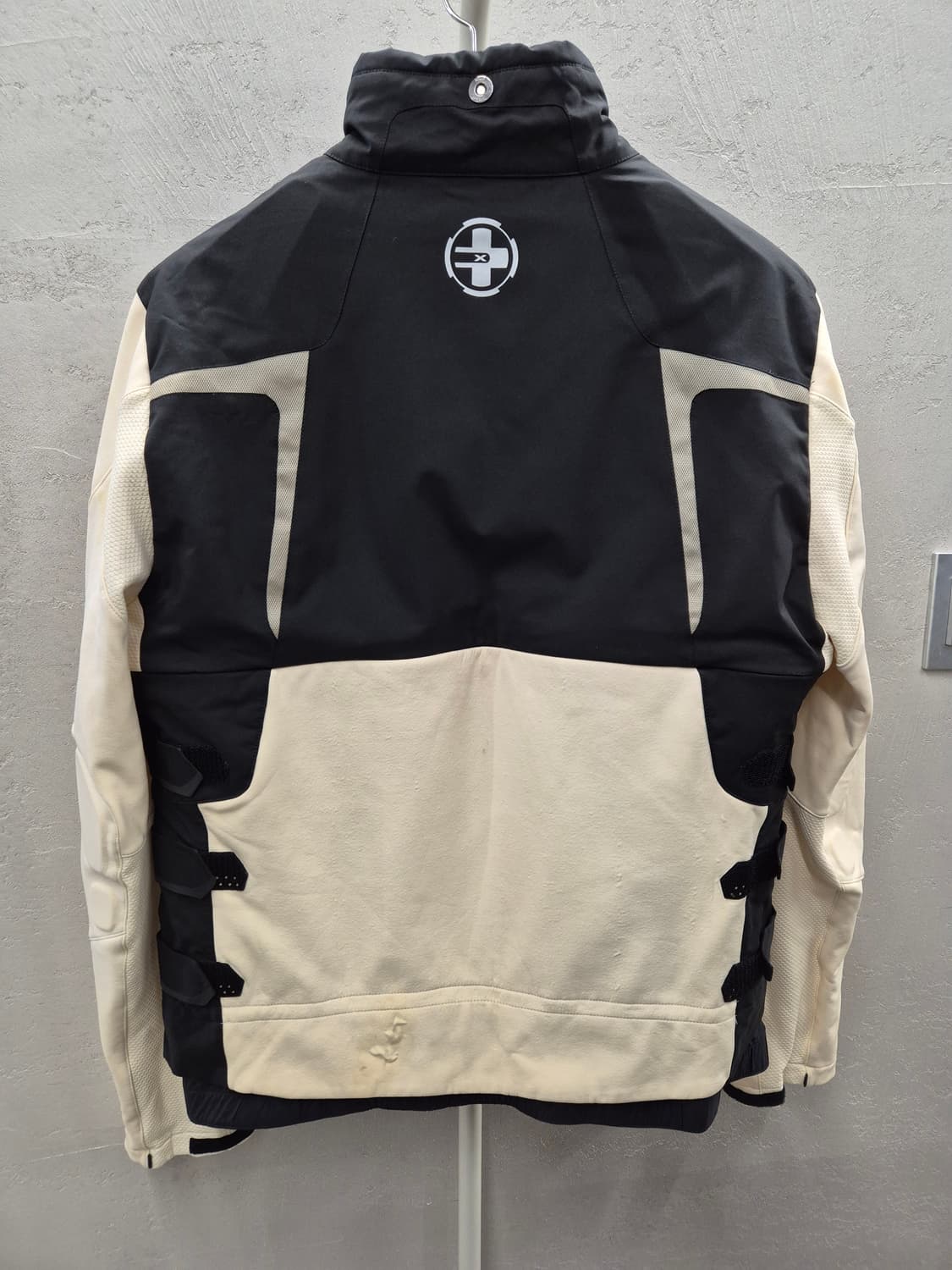 랄프로렌 RLX 배색 윈드스토퍼 XL 상품이미지3