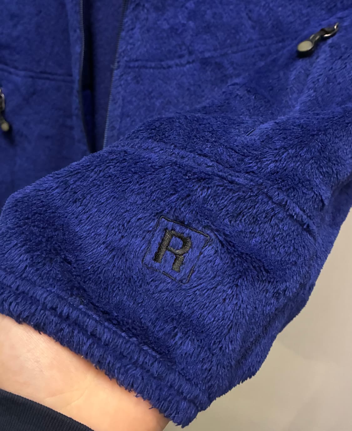 (L)Patagonia 파타고니아 R2 폴라텍 플리스 베스트 조끼 상품이미지8