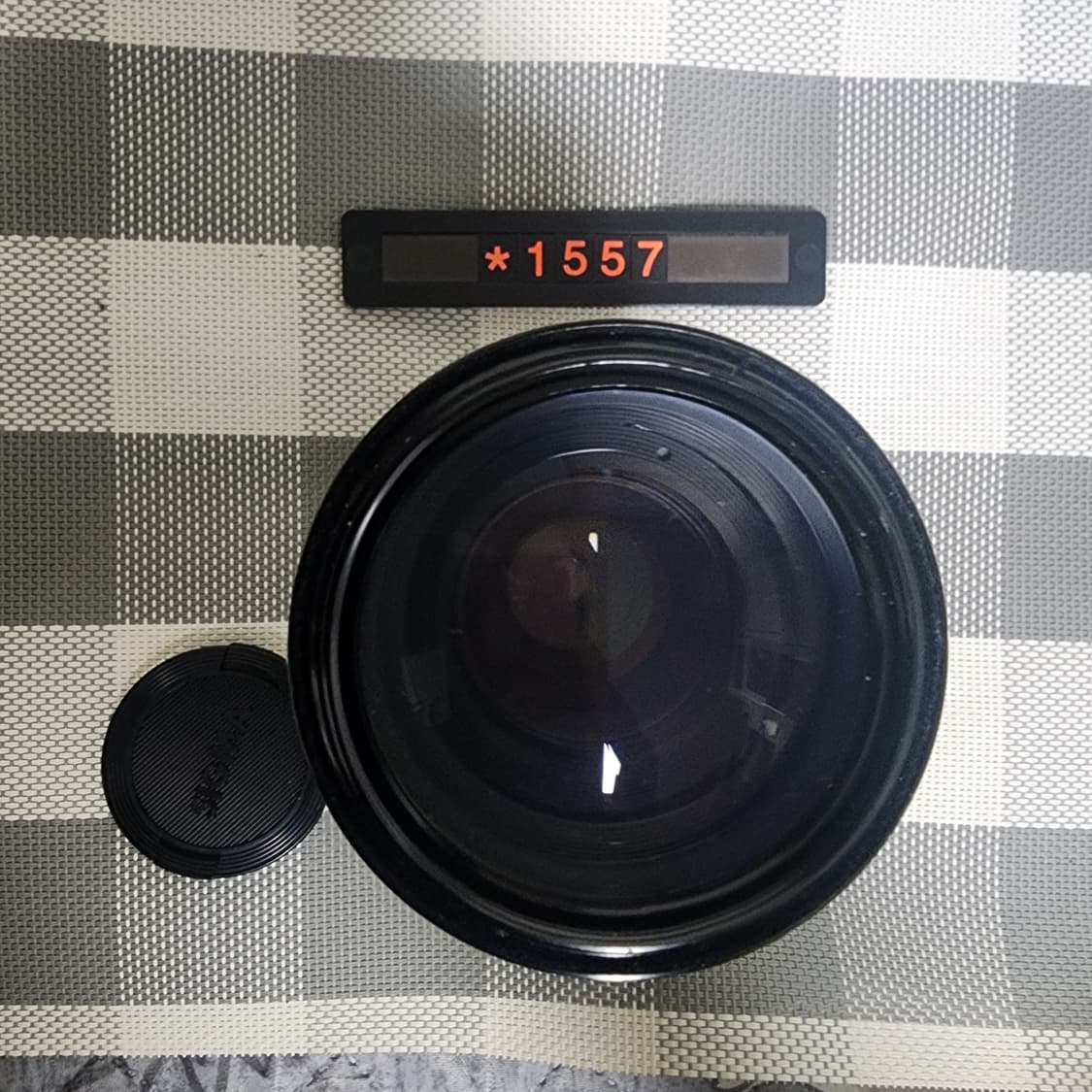 니콘 마운트 시그마 75-250미리 줌렌즈 상품이미지1