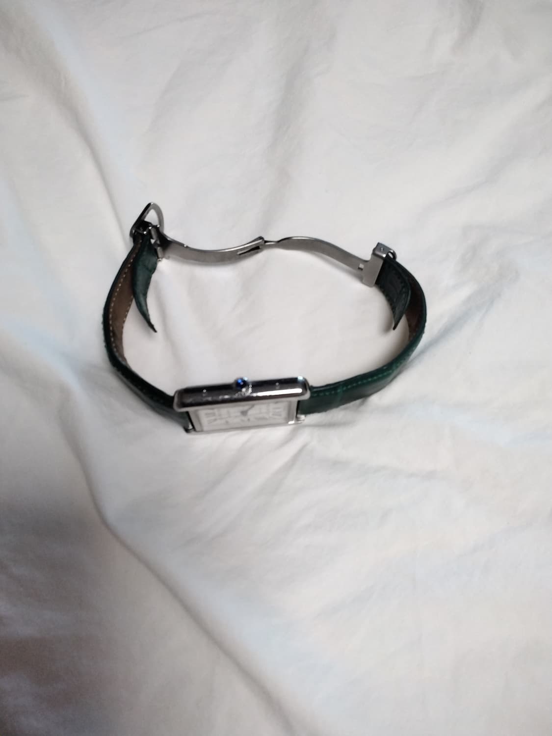 까르띠에 탱크 XL 상품이미지4