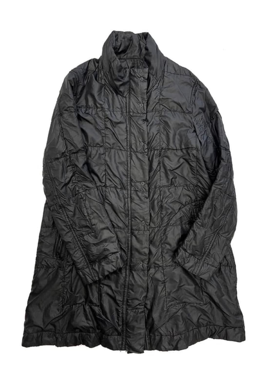 HaaT by ISSEY MIYAKE padded coat 상품이미지1