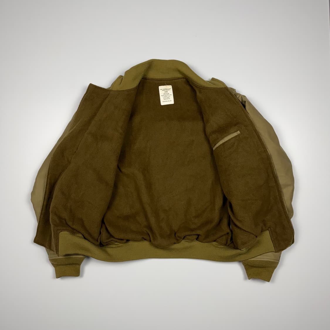 (105) 휴스턴 재팬 탱커 자켓 상품이미지6