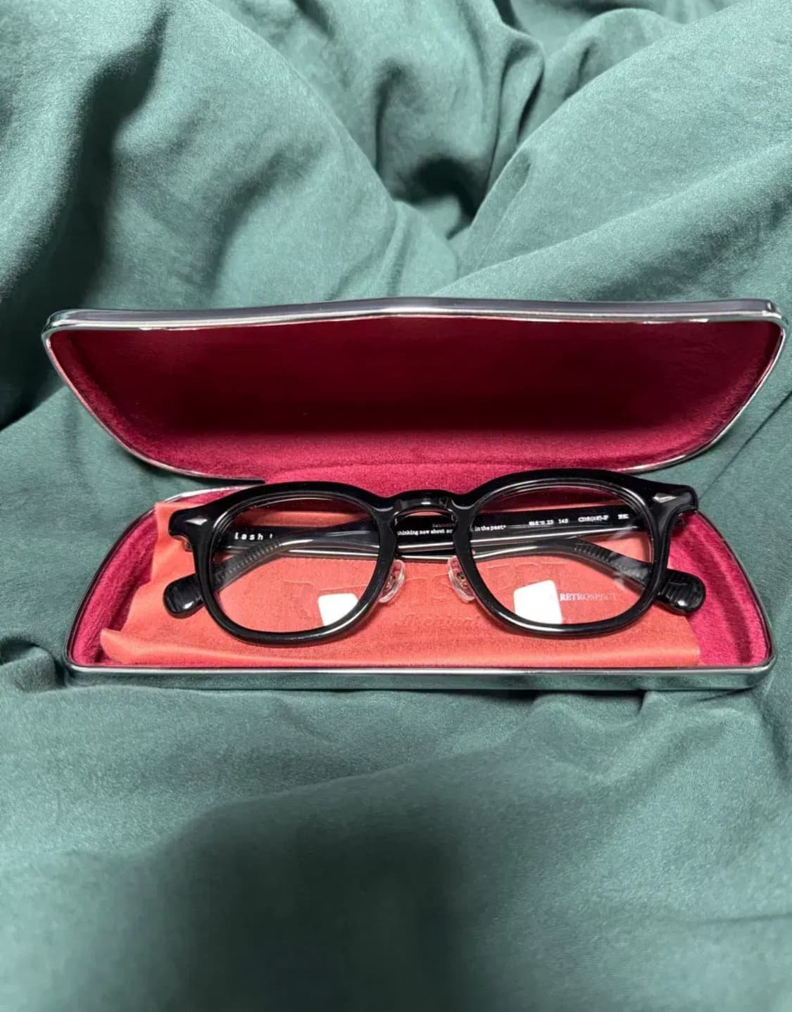 ( 48 ) 래쉬 클리프트 F 블랙 상품이미지1