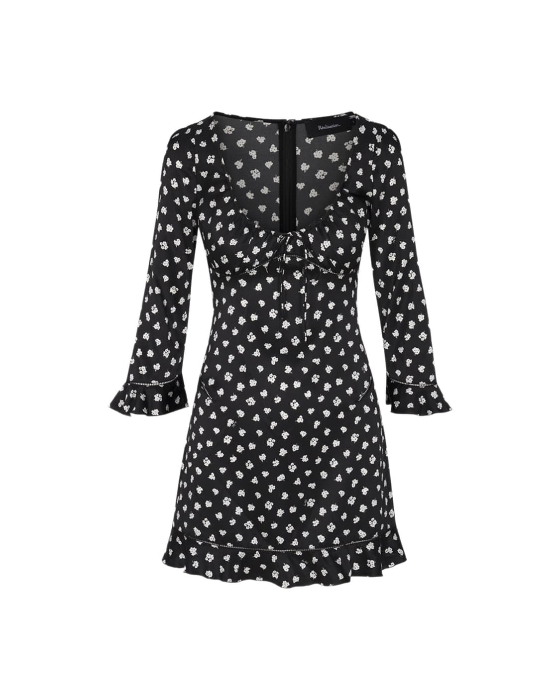 리얼리제이션 소피아 원피스 구해요 상품이미지1