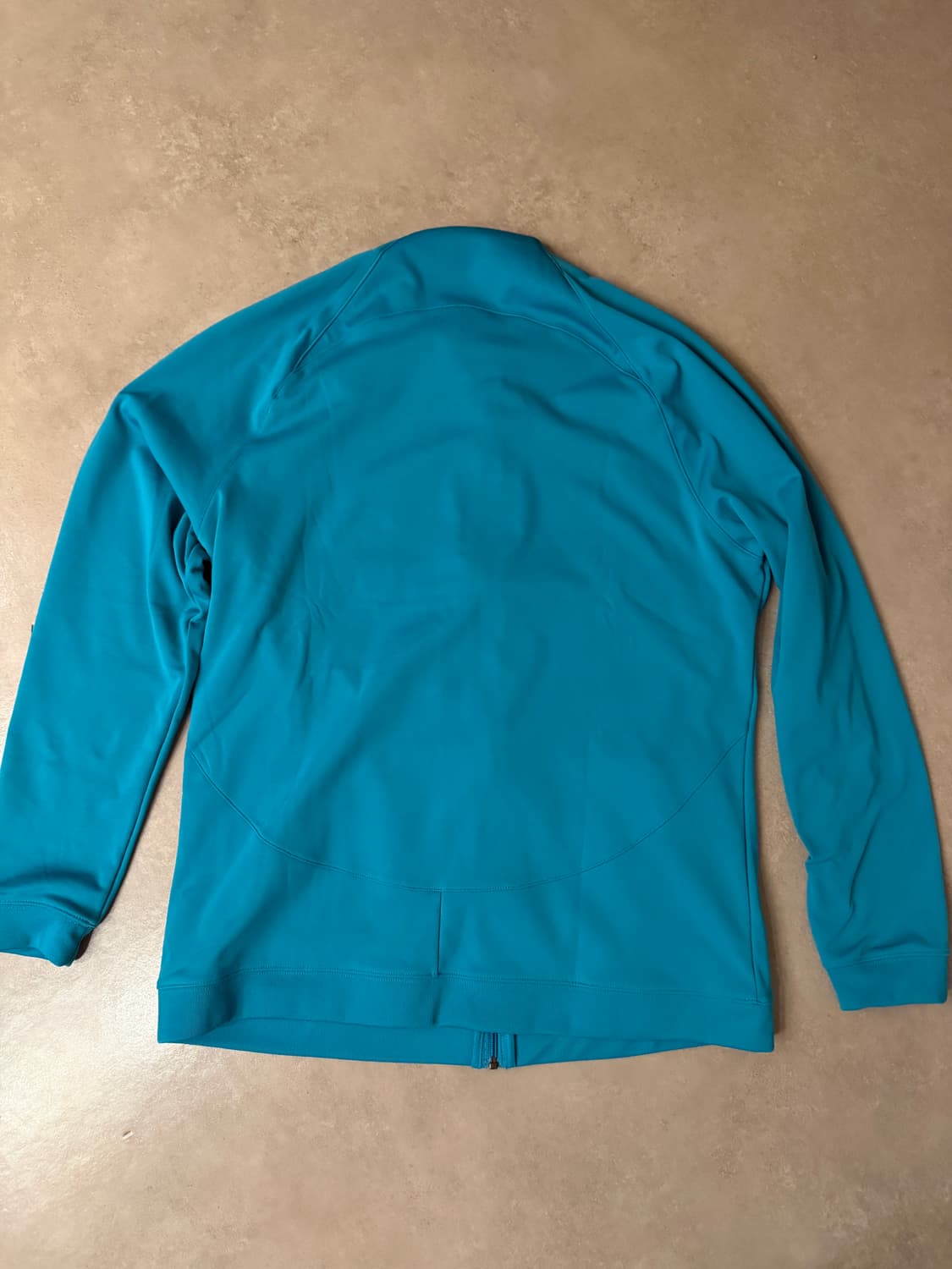 나이키 바르셀로나 아카데미 프로 니트 자켓 트랙탑 져지 에너지 썬더 블루 상품이미지2