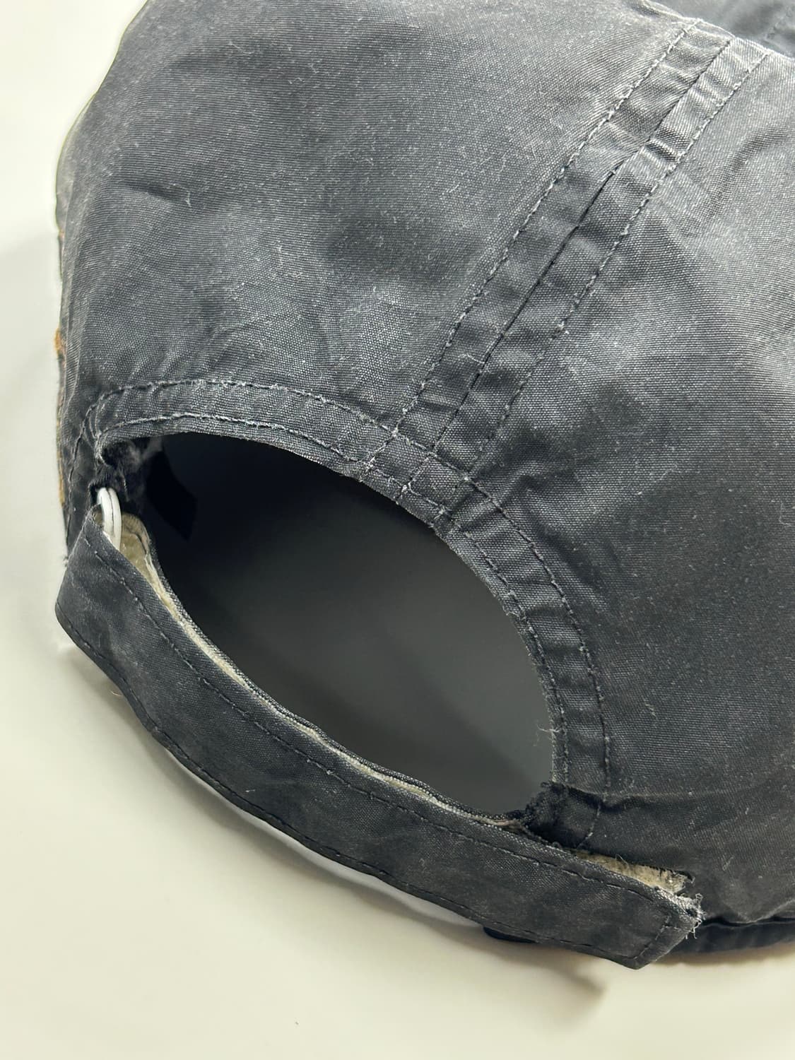 폴로 랄프로렌 빅포니 us open 볼캡 상품이미지6