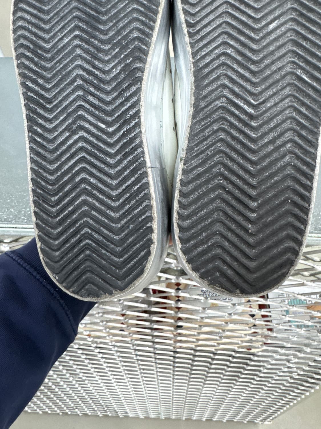 골든구스 하이스타 38 상품이미지8