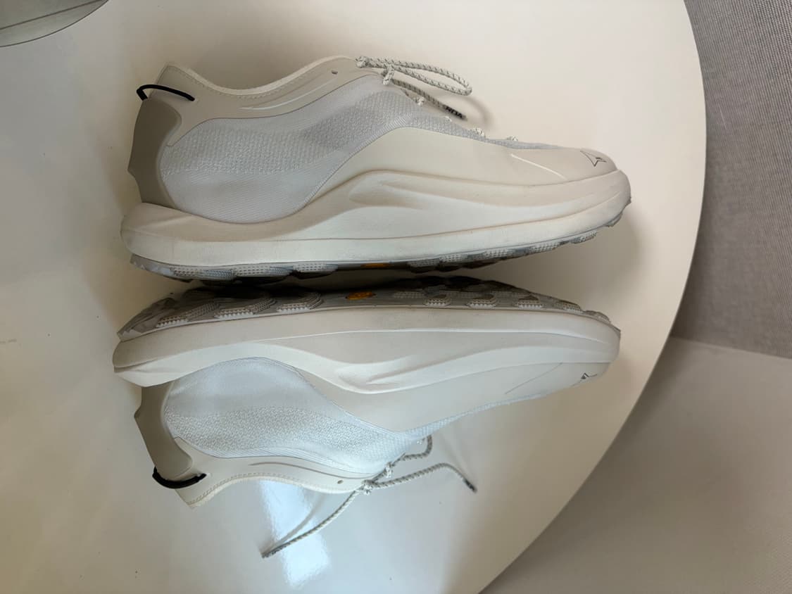 [45] Roa 로아 셀라 화이트 급처 상품이미지4