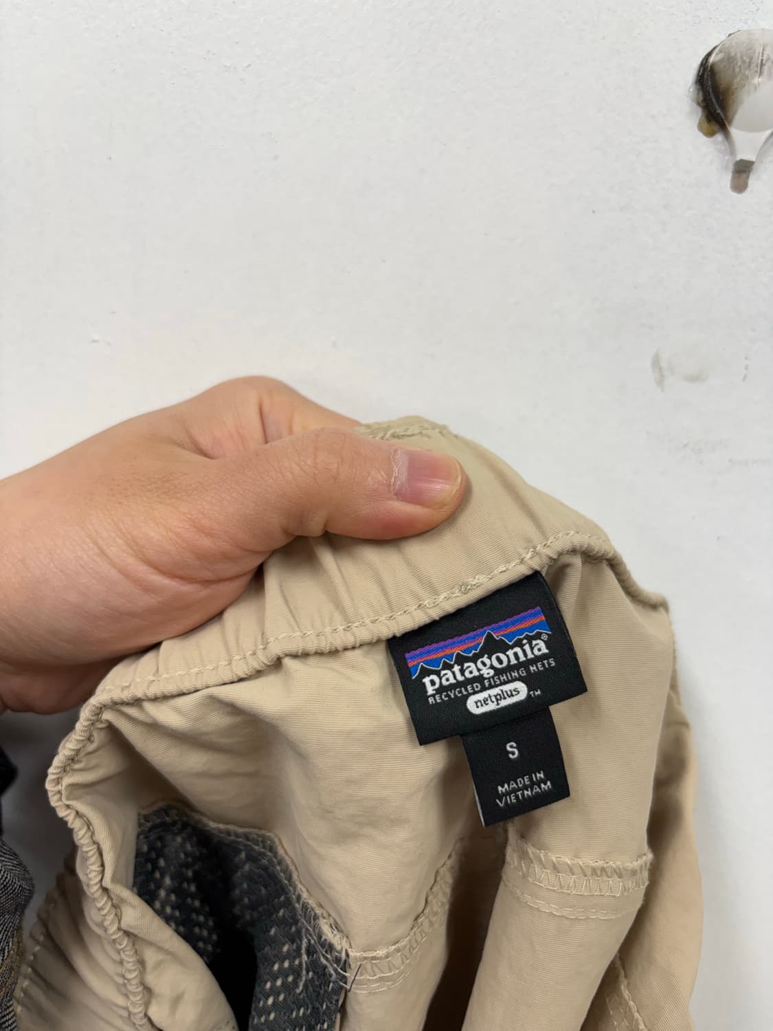 파타고니아 맨즈 아웃도어 에브리데이 팬츠 상품이미지5