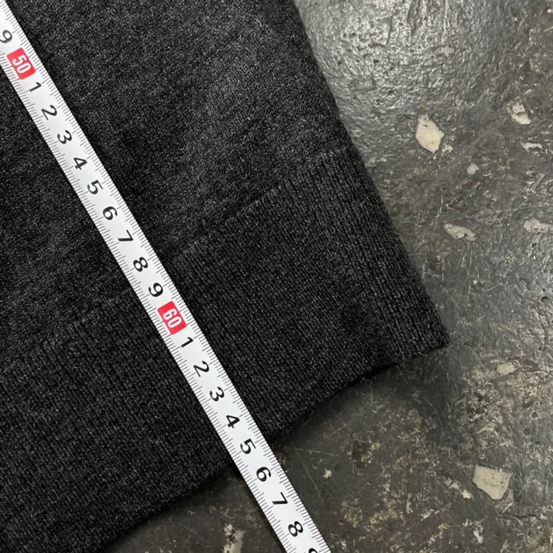 100 타미힐피거 니트  상품이미지6