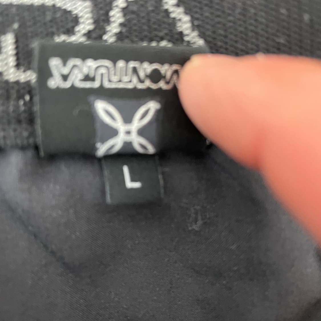 몬츄라 2way 팬츠 상품이미지4