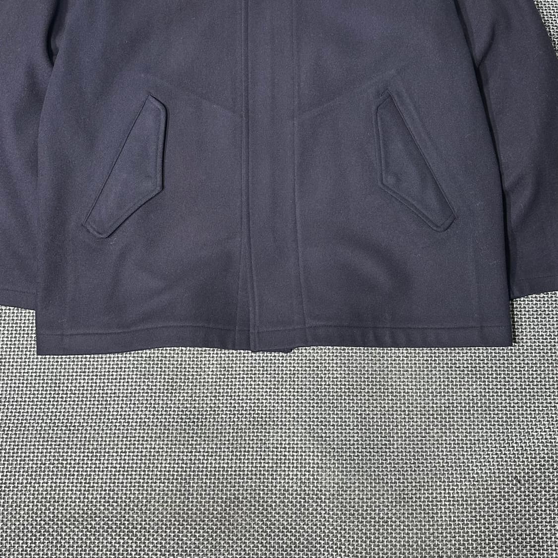 코모리 코트 (3/L) 상품이미지3