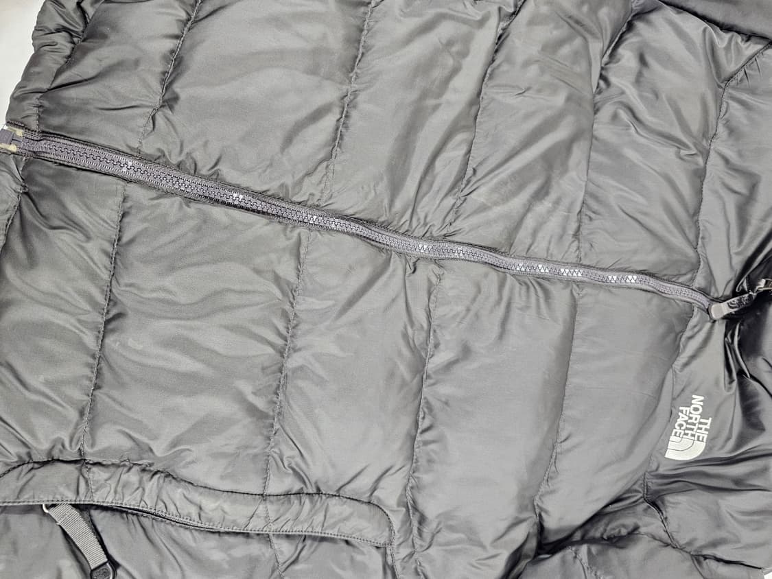 노스페이스아스팔트패딩 상품이미지2