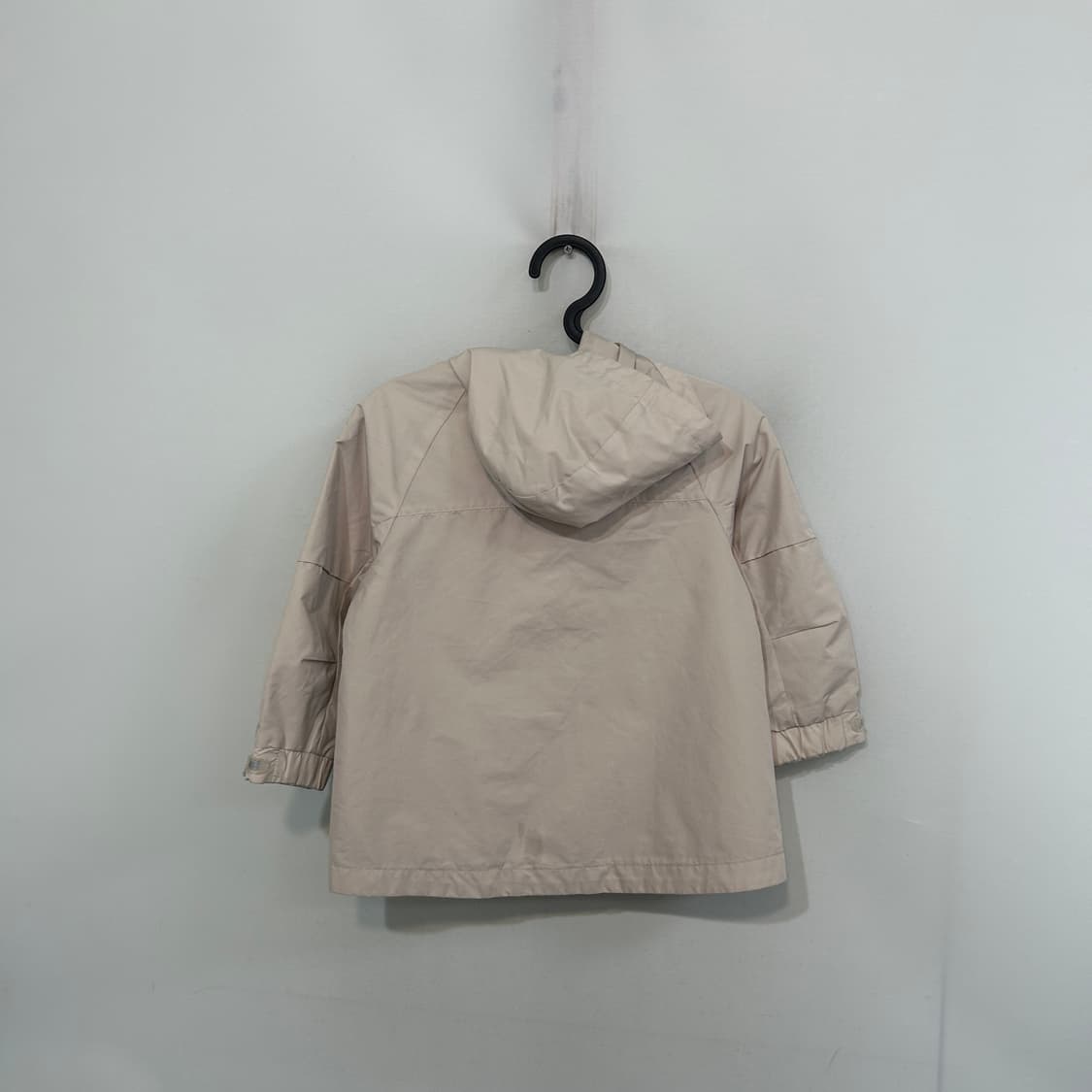 뉴발란스 2021 키즈 바람막이 110 상품이미지3