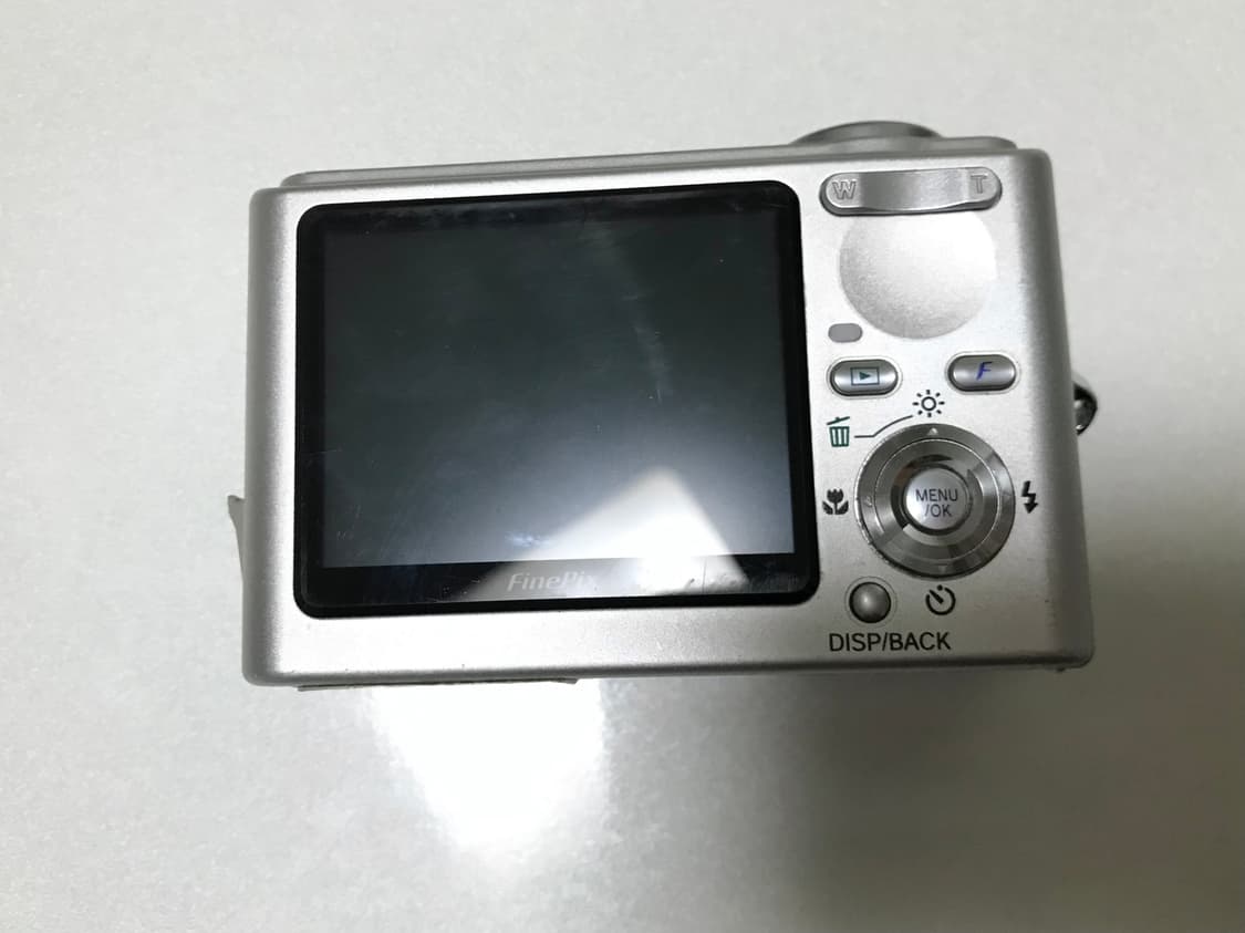 후지필름 파인픽스 f10 Fujifilm Finepix 10 상품이미지2