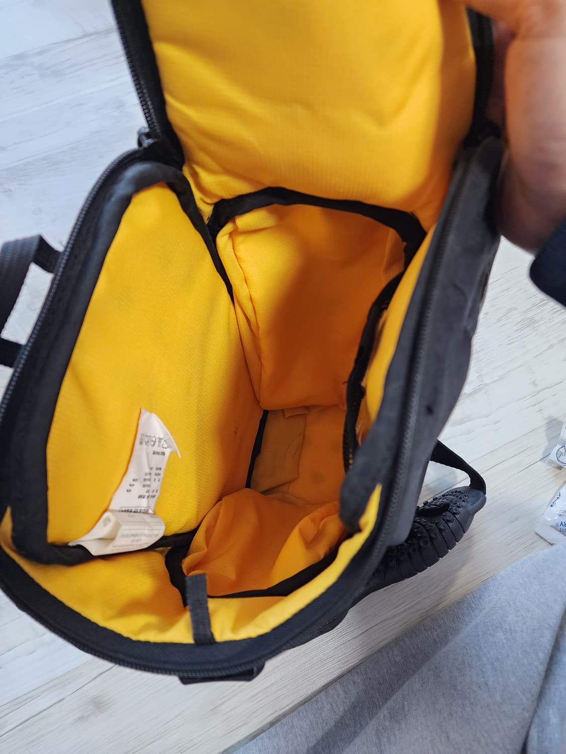 KATA 카타 Access-18 PL 카메라 줌백 메신저 카메라 가방 상품이미지7