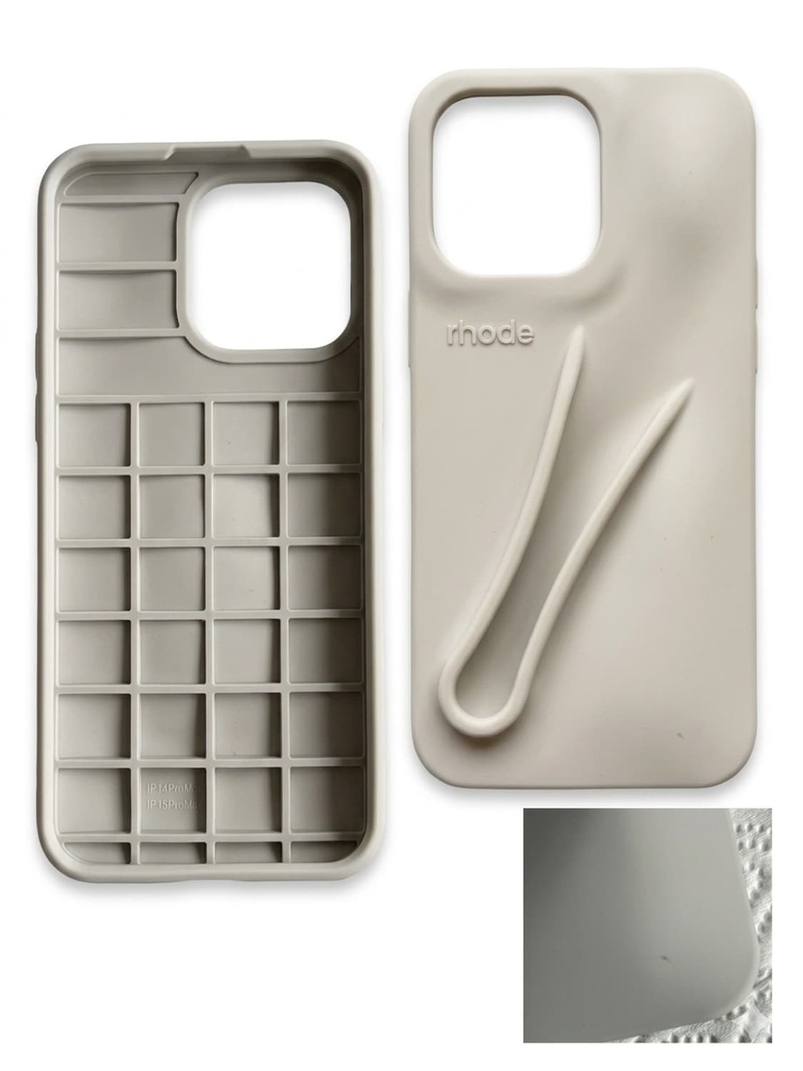 rhode 1415promax 케이스  상품이미지4