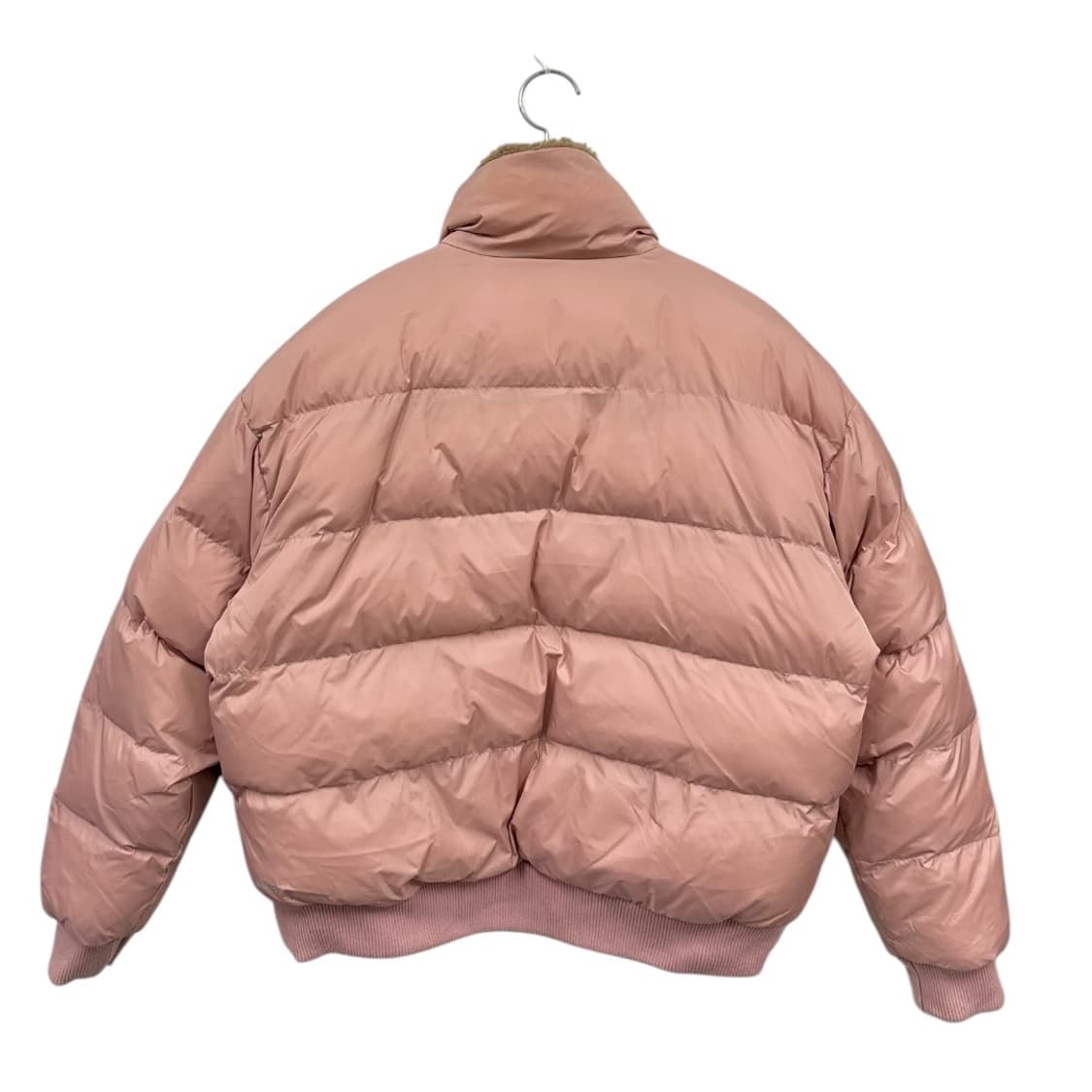 푸마 리버시블 우먼 패딩 상품이미지3