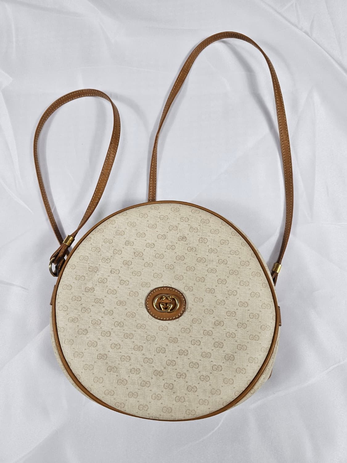 구찌탬버린백 상품이미지1