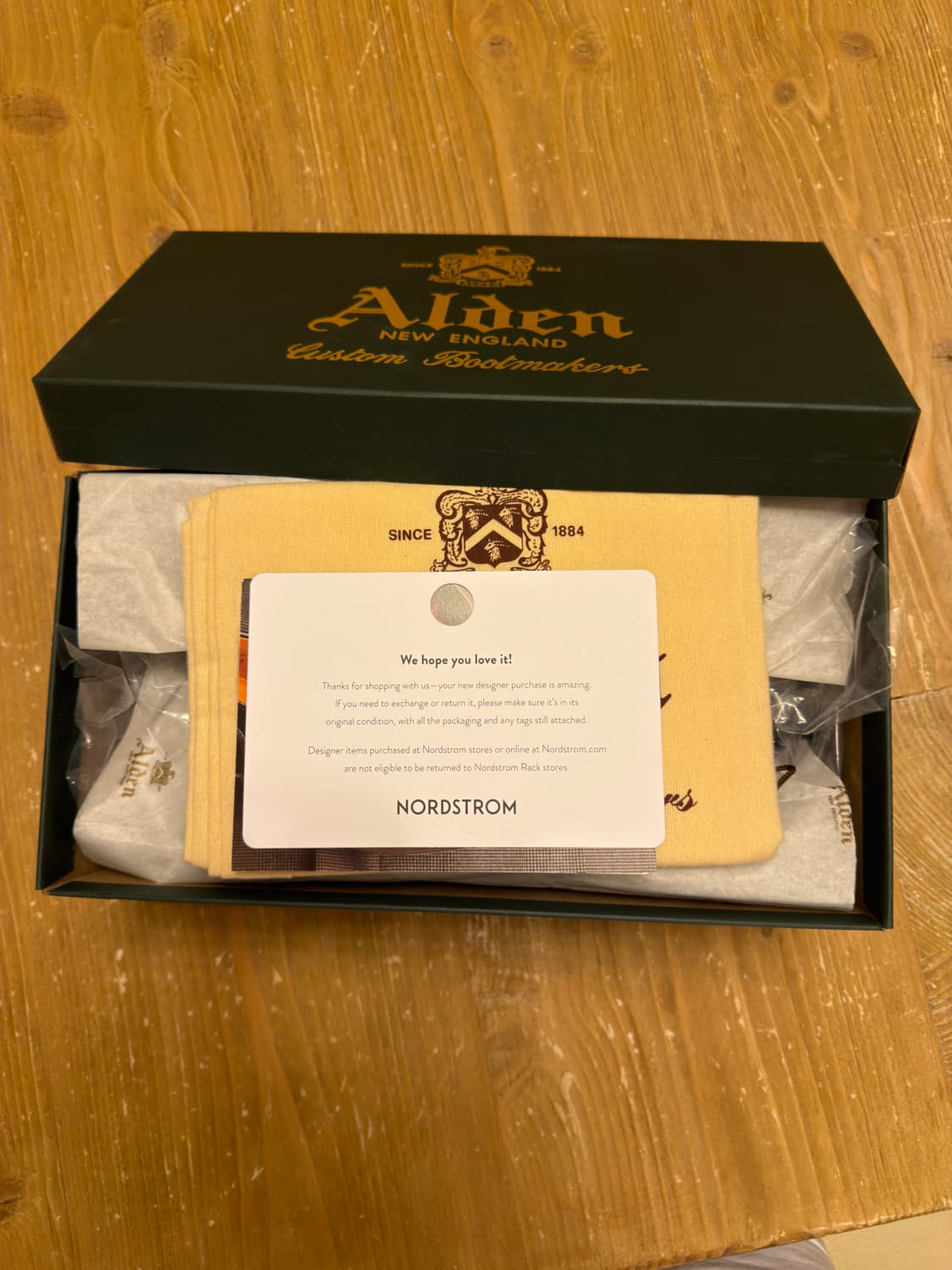 알든9901 새상품 9D 상품이미지3