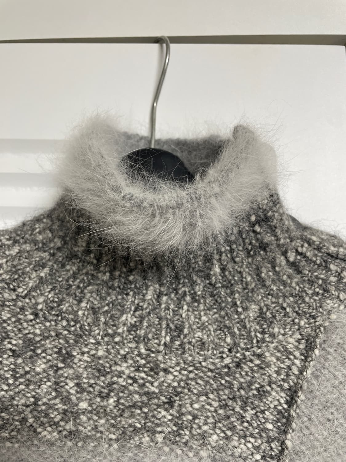 미샤 니트 티셔츠 상품이미지4