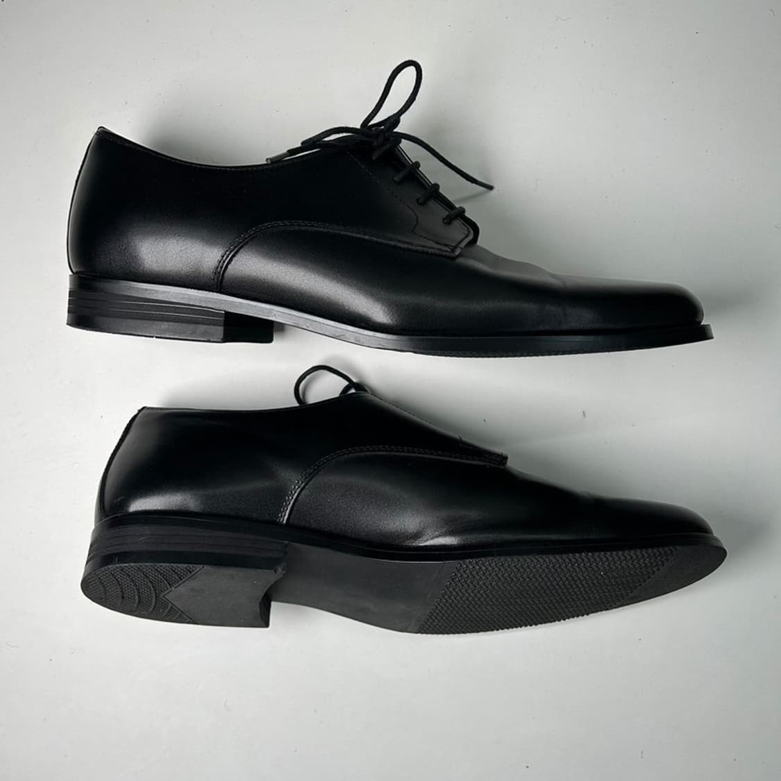 조셉트 더비슈즈 블랙 275 상품이미지3