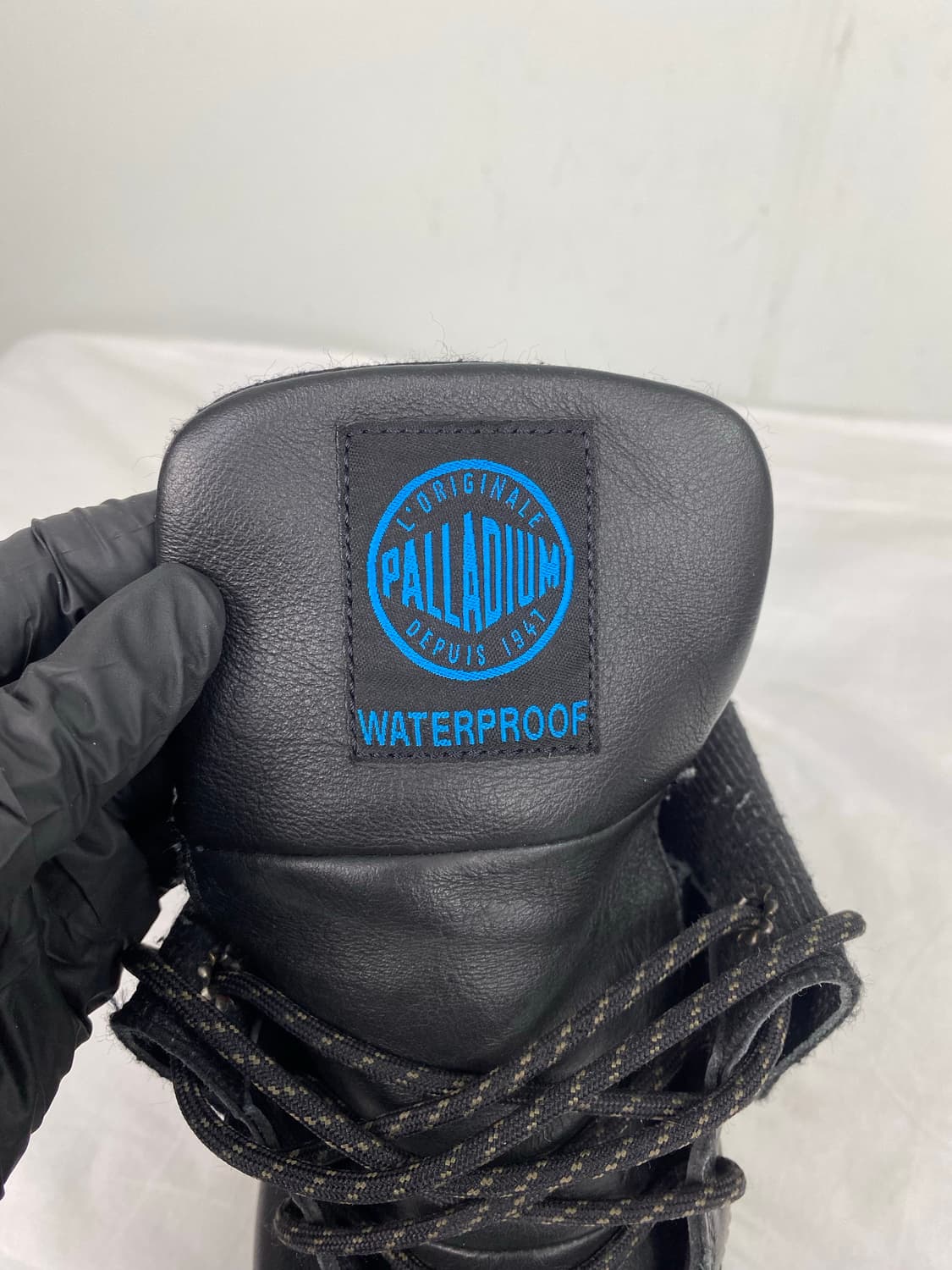 팔라디움 pampa 방수 워커 260 <68> 상품이미지8