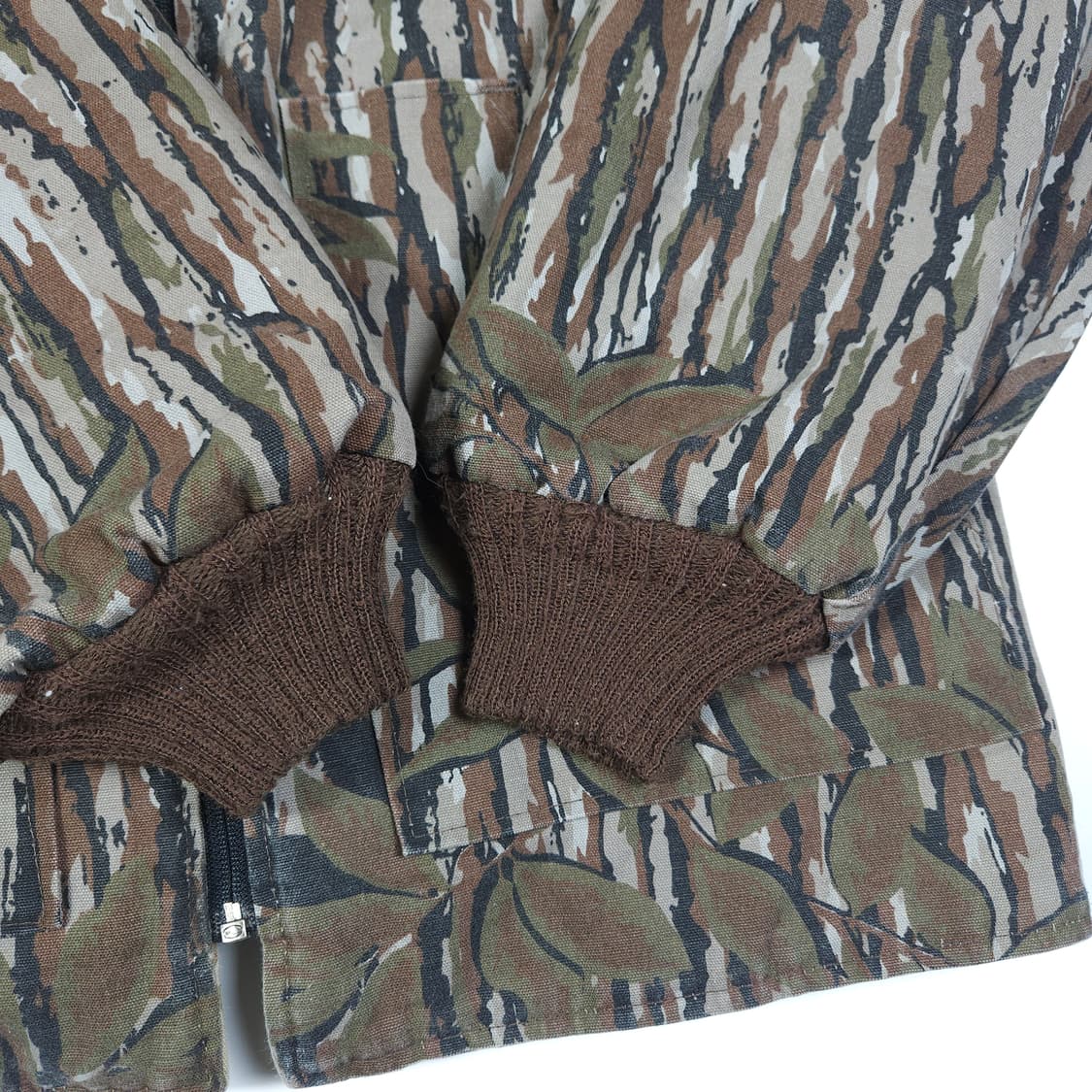 USA Vintage 리얼트리 양면 자켓 상품이미지3