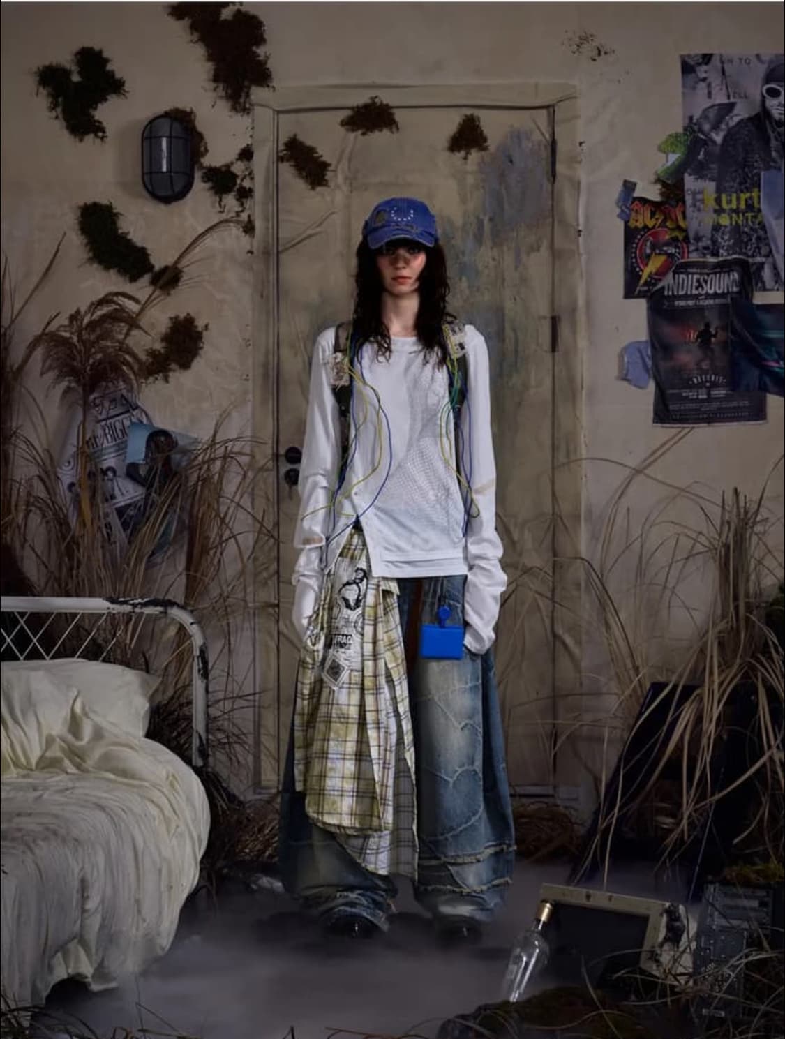 emobrother denim 상품이미지3